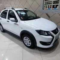 کوییک GXL ارتقا یافته صفر کیلومتر