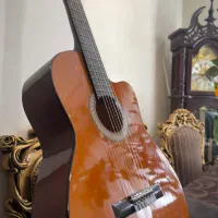 گیتار یاماها مدل AK700 اندونزی وارداتی نو