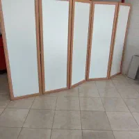 صندلی و پارتیشن دیوار متحرک|صندلی و نیمکت|نیشابور, فضل|دیوار