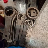 آچار چکشی