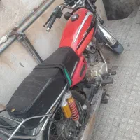 موتور مدل ۸۴