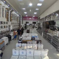 نیاز به ادمین و فروشنده درملزومات ساختمانی