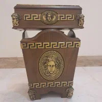 کریستال وبلور روگاشکاو سوگا|ظروف سرو و پذیرایی|قم, الوندیه و گذر صادق|دیوار