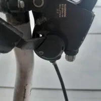 دوچرخه ۲۶ دندای|دوچرخه، اسکیت، اسکوتر|الشتر, |دیوار