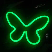 تابلو نئون..نیون ..نئون فلکسی|ریسه و چراغ تزئینی|ساوه, |دیوار