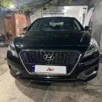 ساناتا۲۰۱۷هیبریدgls+