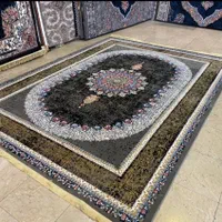 فرش ۹ متری ۱۰ تخته جفت و تک موجودی|فرش|تربت جام, |دیوار