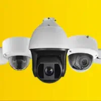 برقراری امنیت با دوربین مداربسته
