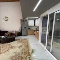 ویلایی ( استخردار)در دور میدان معلم|اجارهٔ خانه و ویلا|بابلسر, |دیوار