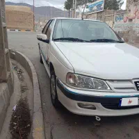 پارس ۹۵|خودرو سواری و وانت|بیرجند, |دیوار