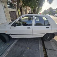 پراید