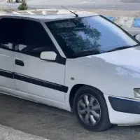 زانتیا وحشی مدل ۸۷