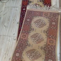 فرش کناره یاراه رو3متردرپنجاه سانت|فرش|گرگان, |دیوار