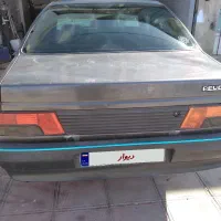 روآدوگانه سوز|خودرو سواری و وانت|قم, نیروگاه|دیوار