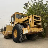 غلطک هپکو ca 25|خودرو سنگین|اسلام‌شهر, ملک‌آباد|دیوار