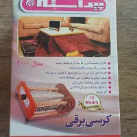 بخاری برقی|بخاری، هیتر، شومینه|کرج, بنیاد|دیوار