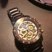 ساعت بولگاری