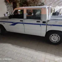 کارا 2000 مدل 401|خودرو سواری و وانت|مرودشت, بهارستان|دیوار