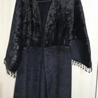 پالتو پاییزی سایز ۴۲تا ۴۶ میخوره