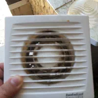 فن حمام یا سرویس بهداشتی