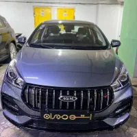 آریزو ۵ اف ال /سند به نام/نقدو اقساط بانکی/۱۴۰۴