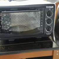توستر  صحیح و سالم