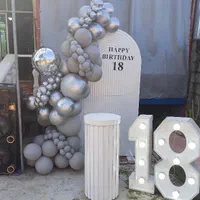 بادکنک آرایی و گل آرایی وافتتاحیه|خدمات پذیرایی، مراسم|رشت, لاکانی|دیوار