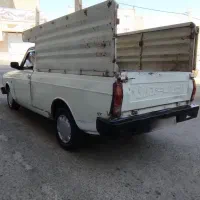 پیکان وانت|خودرو سواری و وانت|تبریز, |دیوار
