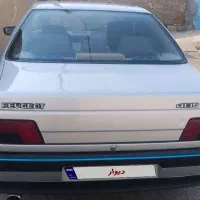 405مدل99دوگانه فابریک|خودرو سواری و وانت|باغ ملک, |دیوار