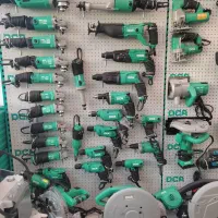 ابزار نجاری ام دی آف استوک دسته دوم  نو|ماشینآلات صنعتی|مشهد, عامل|دیوار