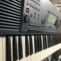 ارگ یاماها A3سالم وتمیز