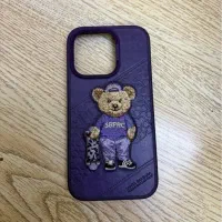 قاب گوشی ۱۳ نرمال و ۱۴ پرو|لوازم جانبی موبایل و تبلت|تهران, جوادیه|دیوار