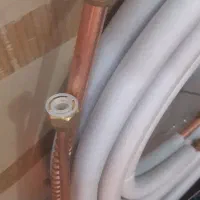 کنترل انواع کولر گازی|کولر گازی و فن‌کوئل|اندیشه, شهرک مریم|دیوار