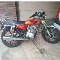 موتور لیفان|موتورسیکلت|تهران, قیطریه|دیوار