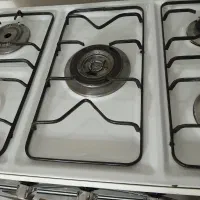 گاز طرح فر|اجاق گاز و لوازم برقی پخت‌وپز|ملایر, |دیوار