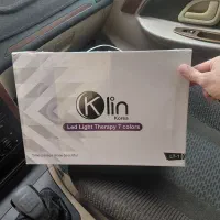دستگاه تونل LED مارک klin کره
