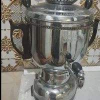 آپالون|سماور، چای‌ساز، قهوه‌ساز|رشت, جانبازان|دیوار