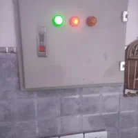 برقکاری صنعتی   .ساختمانی  عیب یابی ولوله کشی آب