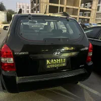 هیوندای توسان، مدل ۲۰۰۹|خودرو سواری و وانت|کیش, |دیوار