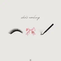 مدل اکستنشن مژه