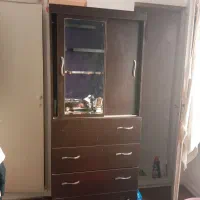 کمد ، کشو ، دراور ، کتابخانه ، میز تحریر
