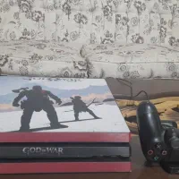 پلی استیشن ۴ پرو ps4 pro