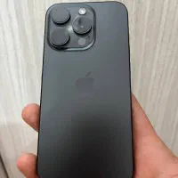 آیفون ۱۵ پرو