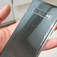 سامسونگ Galaxy S10+ با حافظهٔ ۱۲۸ گیگابایت|موبایل|کرج, شهرک وحدت|دیوار