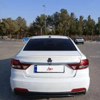 شاهین اتوماتیک CVT دارای کارت طلایی|خودرو سواری و وانت|کرج, فاز ۱ مهرشهر|دیوار