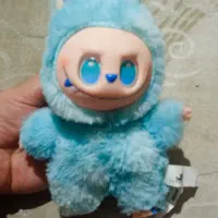 لبوبو آبی خاص