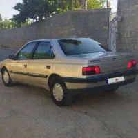 پژو۴۰۵درجه۱