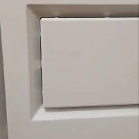کولر پنجره ای سوپرای موتور بزرگ