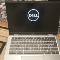 لپتاپ دل intel c*re i*نسل ******رام ** * ***گیگ