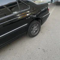 فروش فوری پارس مشکی